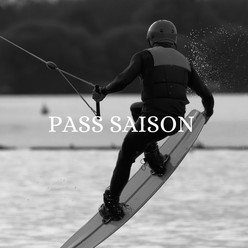Pass saison